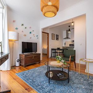 Appartement met Twee Slaapkamers